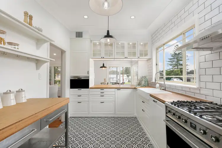 Second view of Homely house listing, 38 The Avenue, Heathcote NSW 2233
