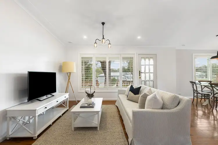 Third view of Homely house listing, 38 The Avenue, Heathcote NSW 2233
