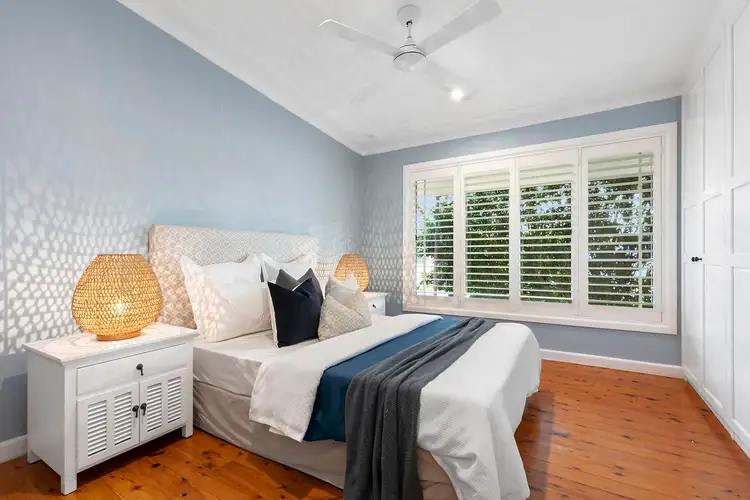 Sixth view of Homely house listing, 38 The Avenue, Heathcote NSW 2233