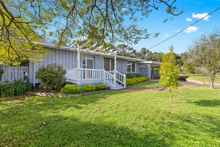 7 Valley Drive, Rye VIC 3941