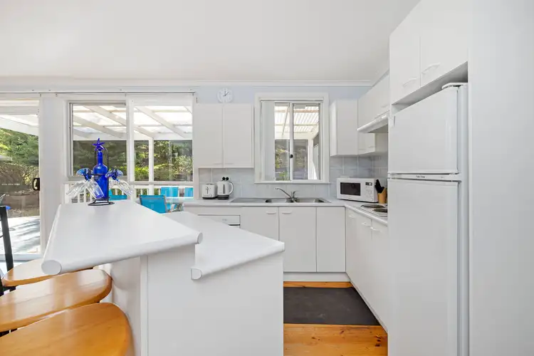 Fifth view of Homely house listing, 7 Valley Drive, Rye VIC 3941