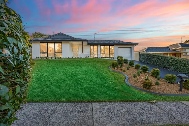 80 Whitby Road, Kings Langley NSW 2147