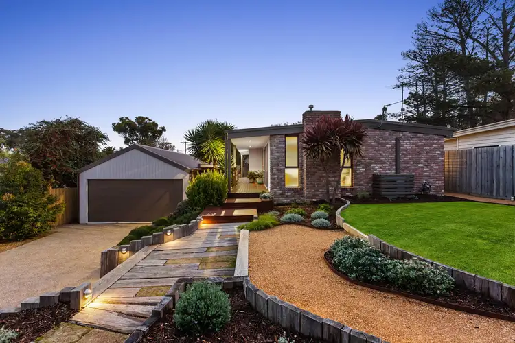Main view of Homely house listing, 28 Summerhill Road, Tootgarook VIC 3941