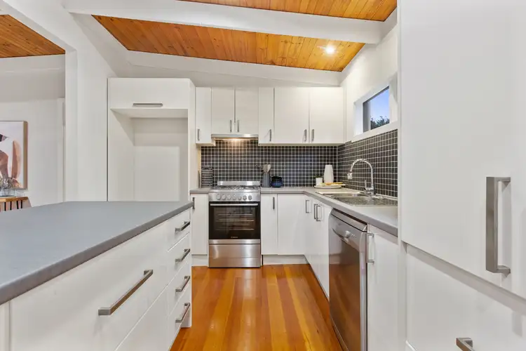 Fifth view of Homely house listing, 28 Summerhill Road, Tootgarook VIC 3941