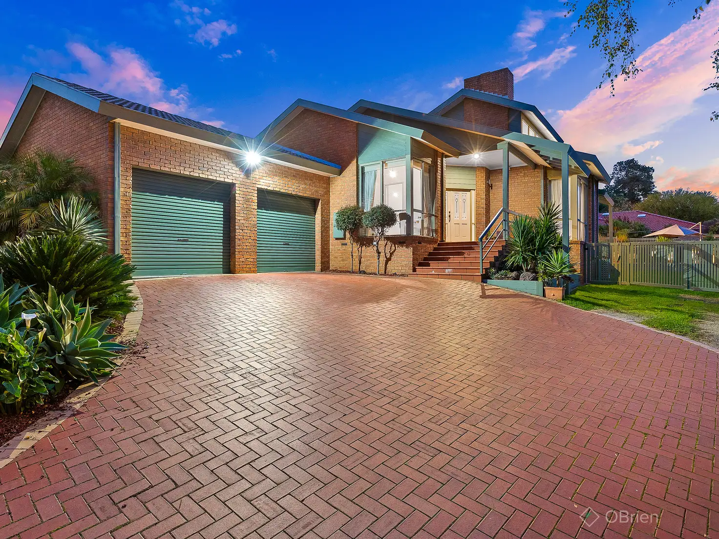 Main view of Homely house listing, 12 McKay Close, Berwick VIC 3806