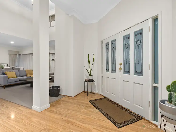 Third view of Homely house listing, 12 McKay Close, Berwick VIC 3806