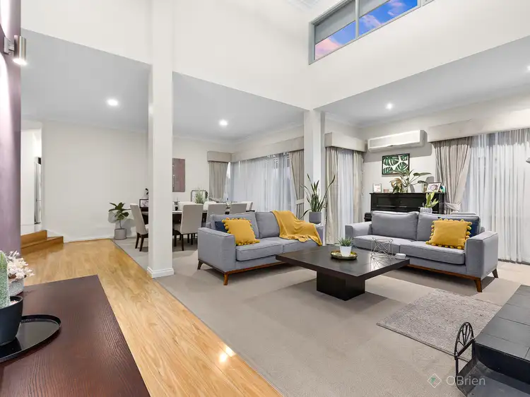 Fourth view of Homely house listing, 12 McKay Close, Berwick VIC 3806