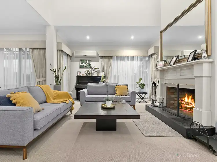 Fifth view of Homely house listing, 12 McKay Close, Berwick VIC 3806