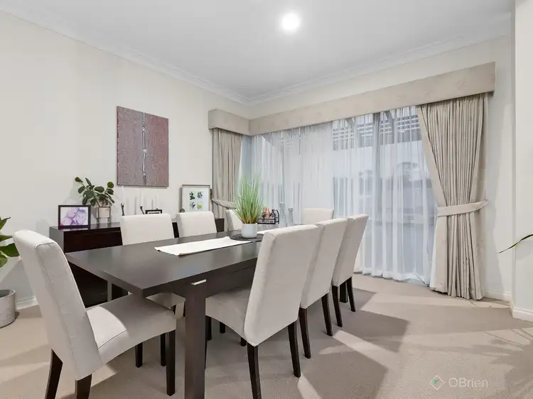 Sixth view of Homely house listing, 12 McKay Close, Berwick VIC 3806