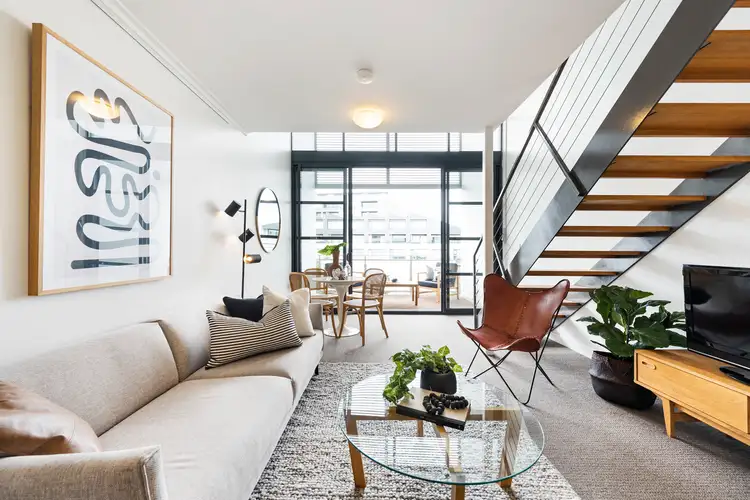2307/8 Eve Street, Erskineville NSW 2043
