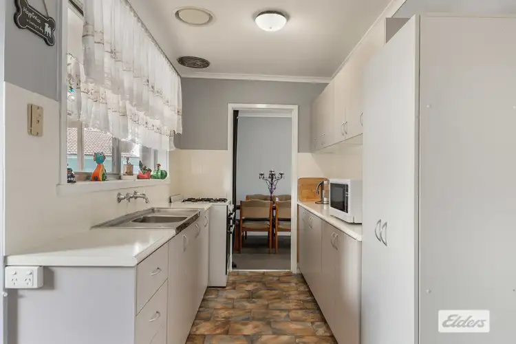 Second view of Homely house listing, 9 London Road, Wodonga VIC 3690