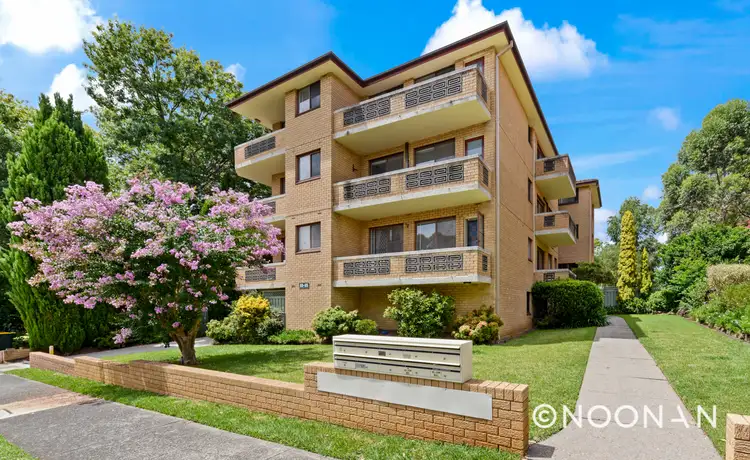 1/33-35 George Street, Mortdale NSW 2223