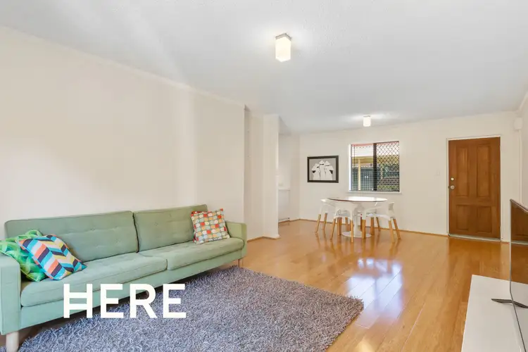 54/309 Harborne Street, Glendalough WA 6016