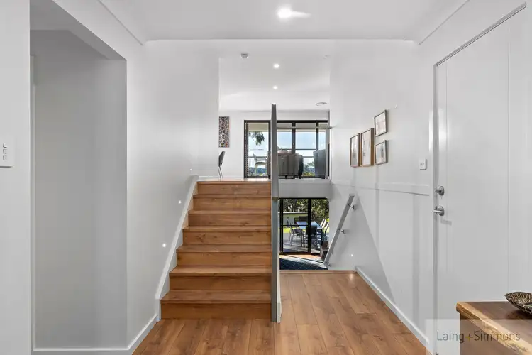 Second view of Homely house listing, 32 Pitt Street, Teralba NSW 2284
