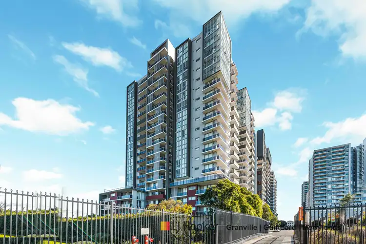 G05/6 East Street, Granville NSW 2142