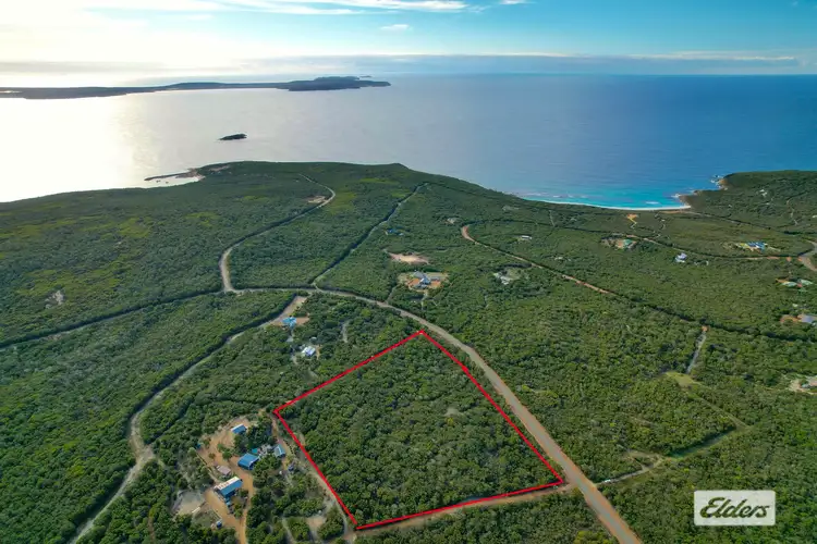 Main view of Homely land listing, Lot 9 Point Henry Road, Bremer Bay WA 6338
