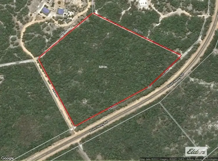 Third view of Homely land listing, Lot 9 Point Henry Road, Bremer Bay WA 6338
