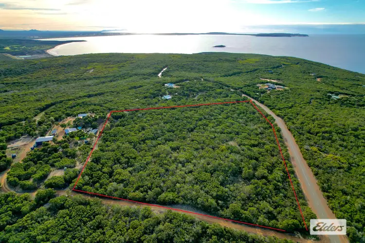 Fifth view of Homely land listing, Lot 9 Point Henry Road, Bremer Bay WA 6338