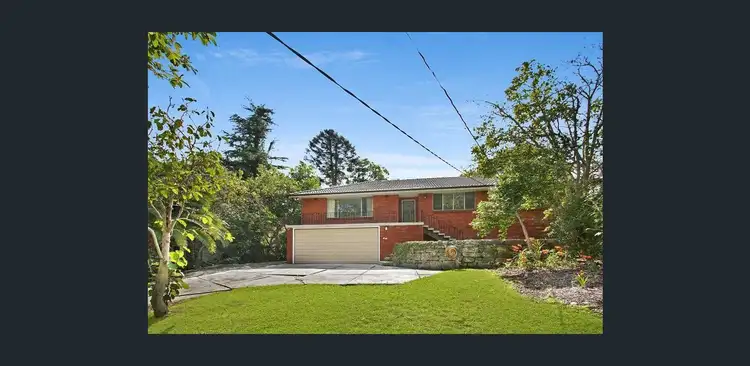 Main view of Homely house listing, 7 Terrigal Avenue, Turramurra NSW 2074