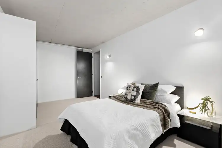 Sixth view of Homely apartment listing, 101/12 Anchor Place, Prahran VIC 3181