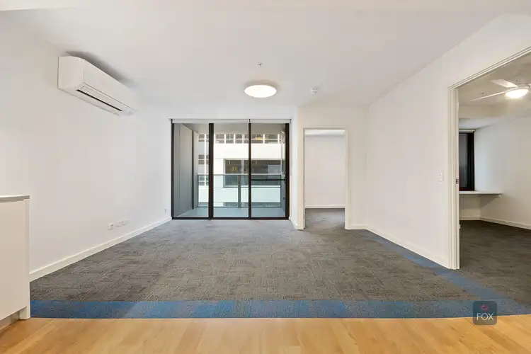 Third view of Homely apartment listing, 1205/102-110 Waymouth Street, Adelaide SA 5000