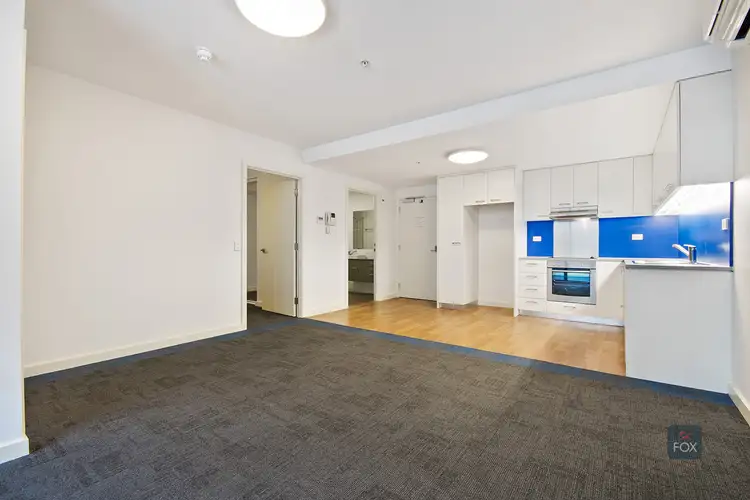 Fifth view of Homely apartment listing, 1205/102-110 Waymouth Street, Adelaide SA 5000