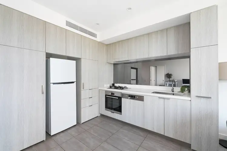 Second view of Homely apartment listing, 501/3 Foreshore Boulevard, Woolooware NSW 2230