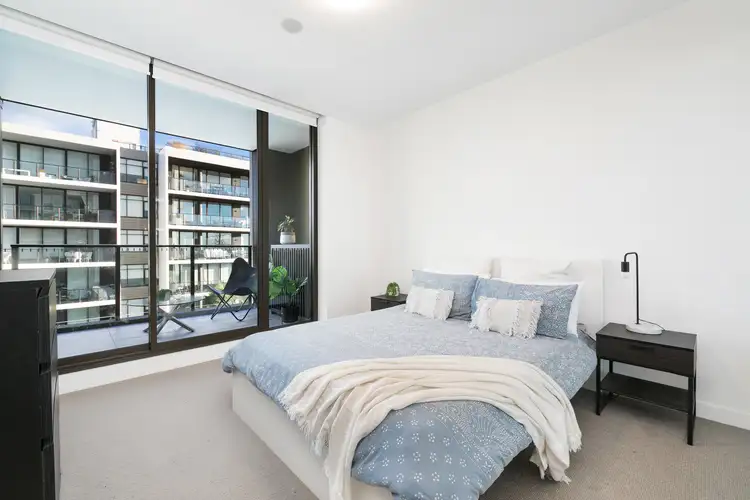 Fourth view of Homely apartment listing, 501/3 Foreshore Boulevard, Woolooware NSW 2230