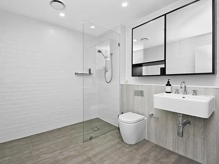 Fifth view of Homely apartment listing, 501/3 Foreshore Boulevard, Woolooware NSW 2230