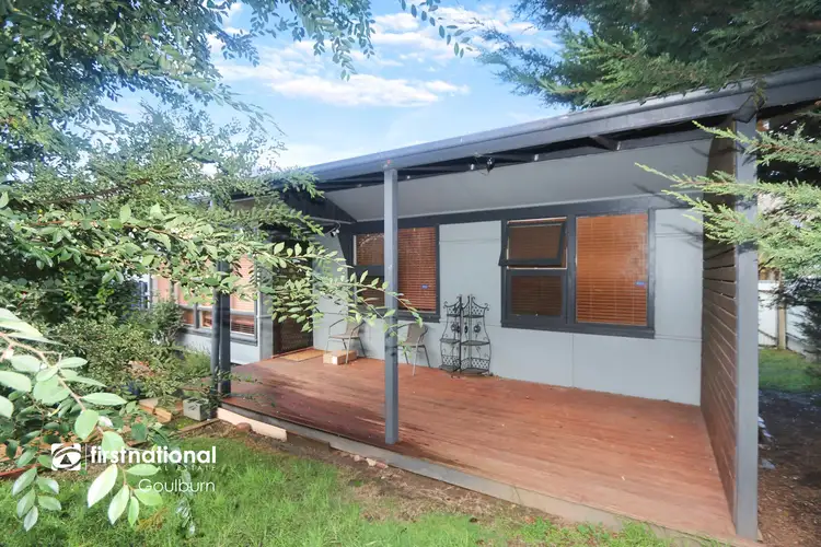 36 Wyatt Street, Goulburn NSW 2580
