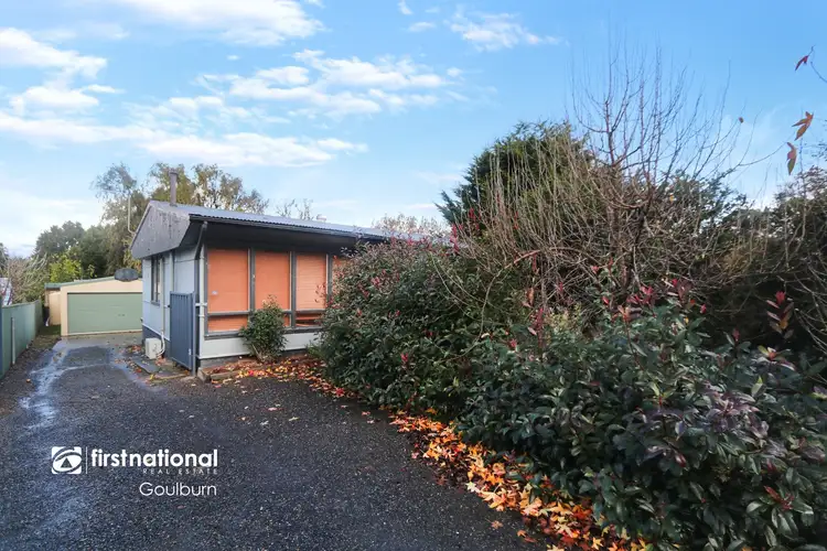 Second view of Homely house listing, 36 Wyatt Street, Goulburn NSW 2580