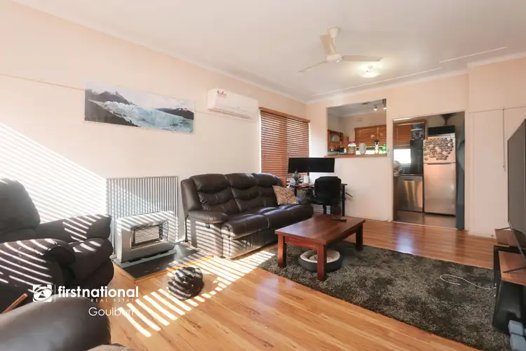 Third view of Homely house listing, 36 Wyatt Street, Goulburn NSW 2580