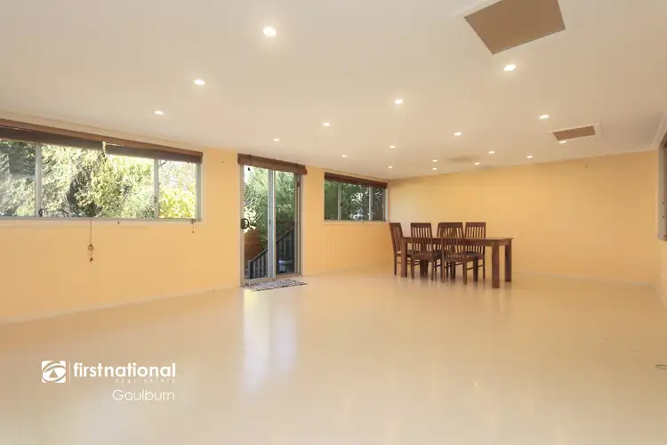 Sixth view of Homely house listing, 36 Wyatt Street, Goulburn NSW 2580