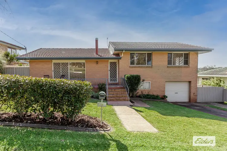 Second view of Homely house listing, 19 Flinders Street, Centenary Heights QLD 4350