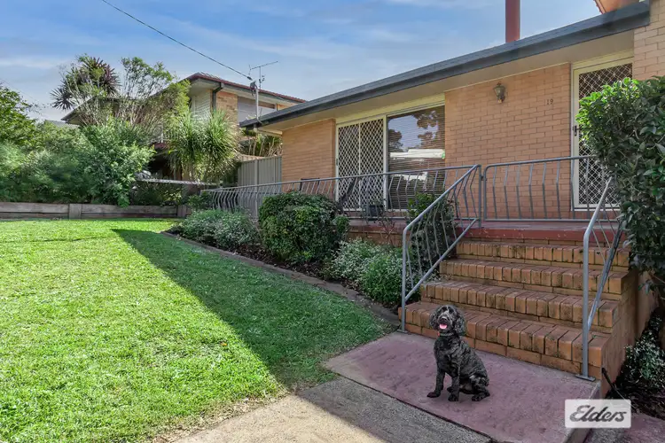 Third view of Homely house listing, 19 Flinders Street, Centenary Heights QLD 4350