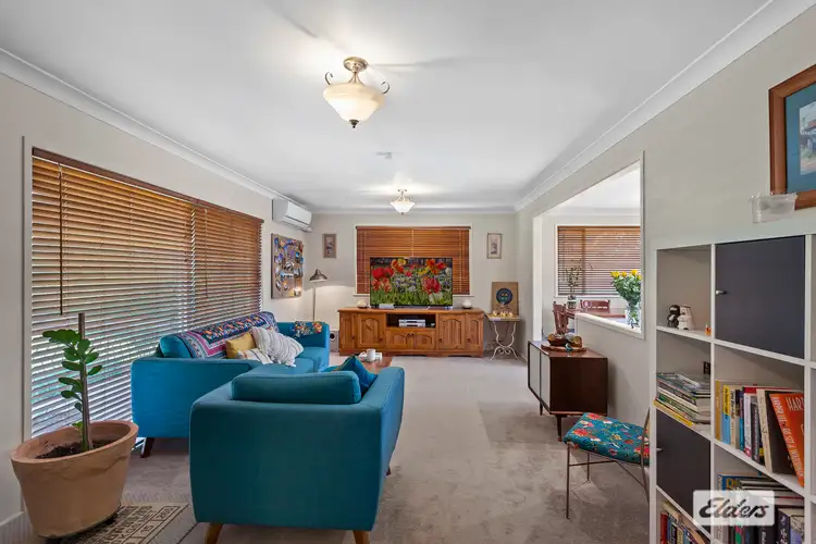 Fourth view of Homely house listing, 19 Flinders Street, Centenary Heights QLD 4350