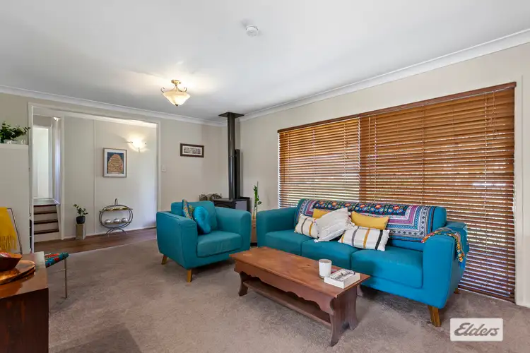 Fifth view of Homely house listing, 19 Flinders Street, Centenary Heights QLD 4350