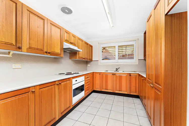 Second view of Homely villa listing, 2/2 Broe Avenue, East Hills NSW 2213