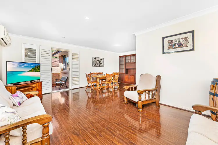 Fourth view of Homely villa listing, 2/2 Broe Avenue, East Hills NSW 2213