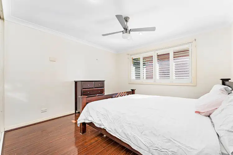 Fifth view of Homely villa listing, 2/2 Broe Avenue, East Hills NSW 2213