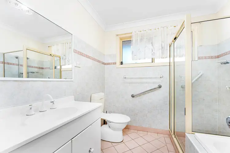 Sixth view of Homely villa listing, 2/2 Broe Avenue, East Hills NSW 2213