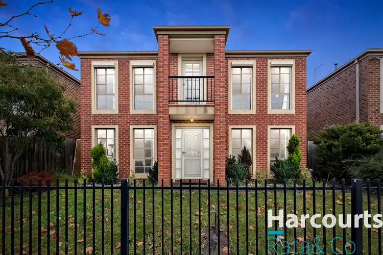 Main view of Homely house listing, 141 The Lakes Boulevard, South Morang VIC 3752
