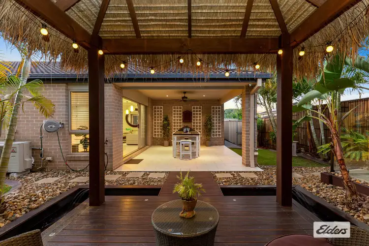 103A Trudy Crescent, Cornubia QLD 4130