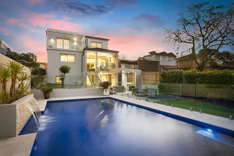 48 Mimosa Street, Bexley NSW 2207