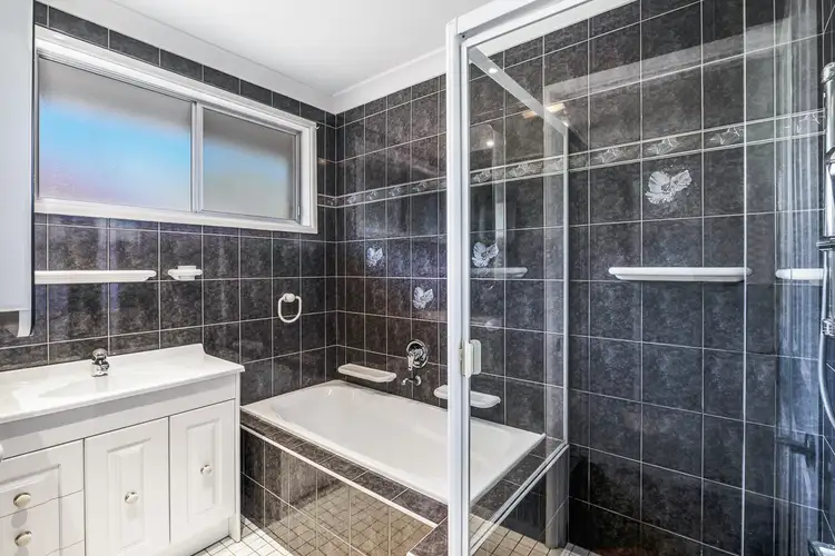 Sixth view of Homely house listing, 4 Nyngan Place, Miranda NSW 2228