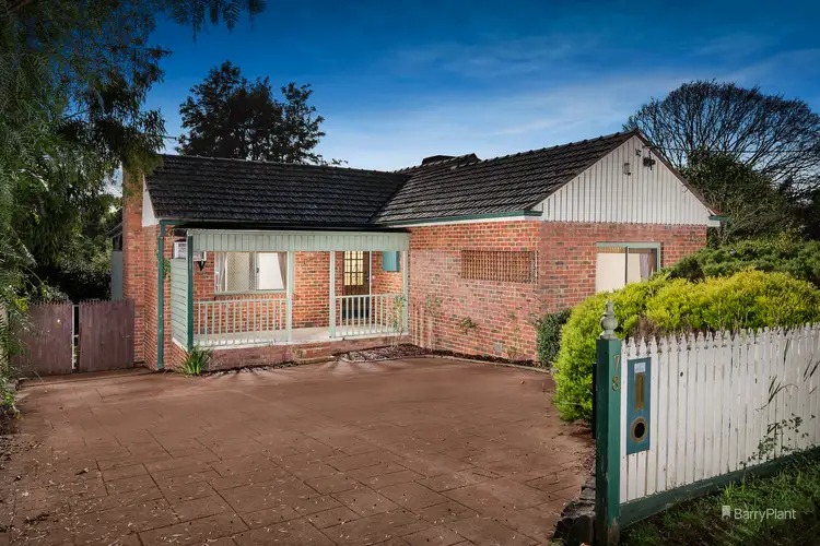 78 Hailes Street, Greensborough VIC 3088