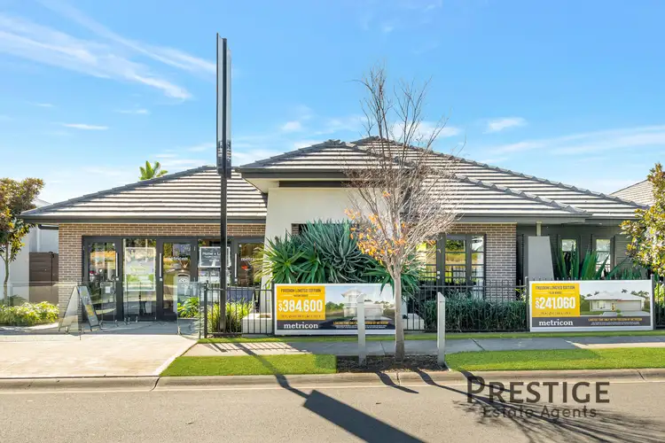 24 Webber Loop, Oran Park NSW 2570