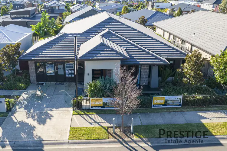 Second view of Homely house listing, 24 Webber Loop, Oran Park NSW 2570