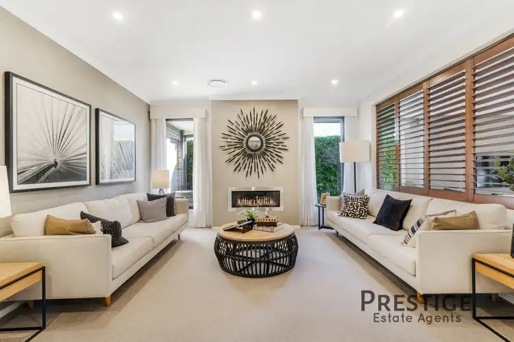 Fourth view of Homely house listing, 24 Webber Loop, Oran Park NSW 2570