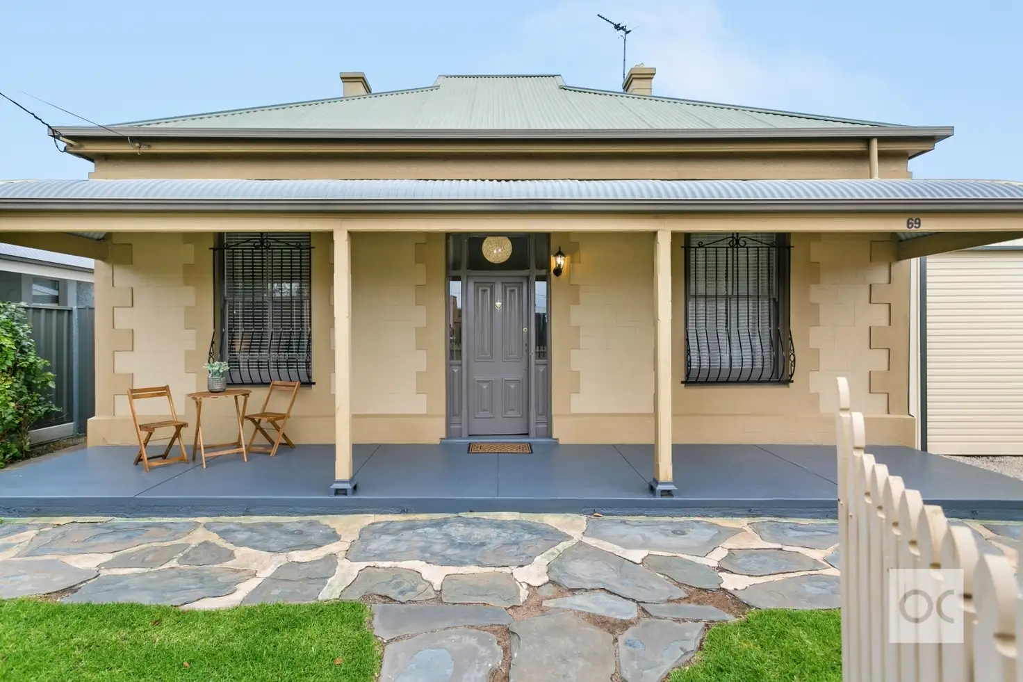 Main view of Homely house listing, 69 Long Street, Queenstown SA 5014